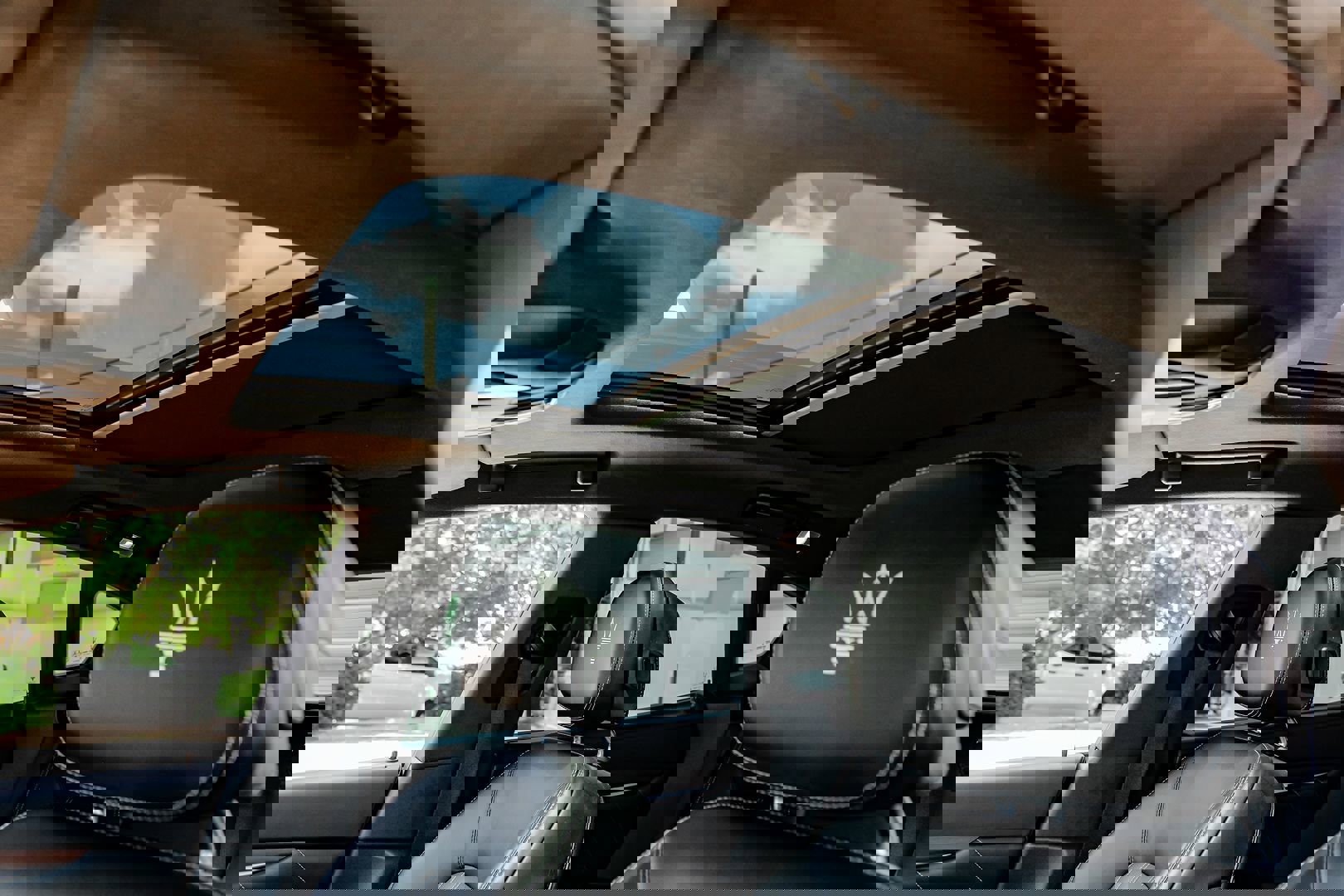 Used 2019 Maserati Levante S GranLusso image 5