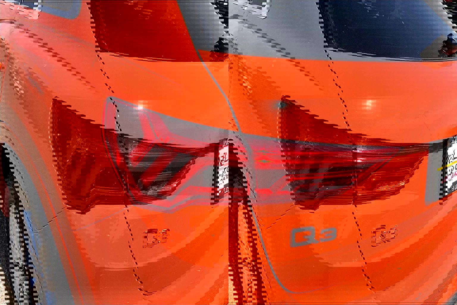 Used 2024 Audi Q3 2.0T Premium image 23