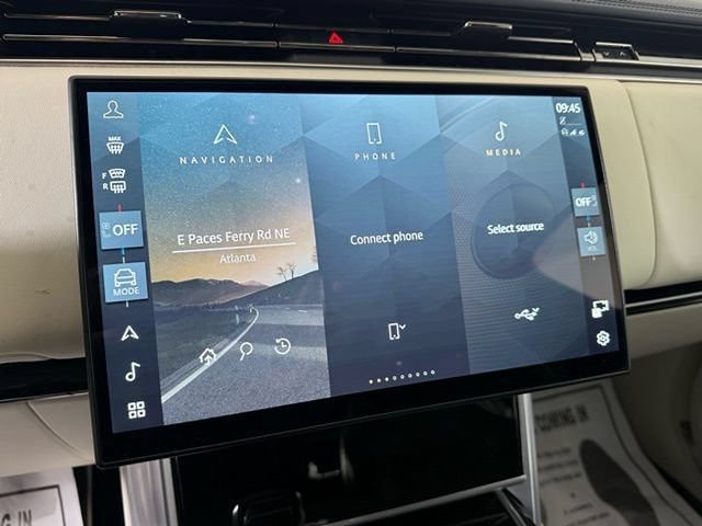 Used 2024 Land Rover Range Rover Autobiography AWD/4WD image 36