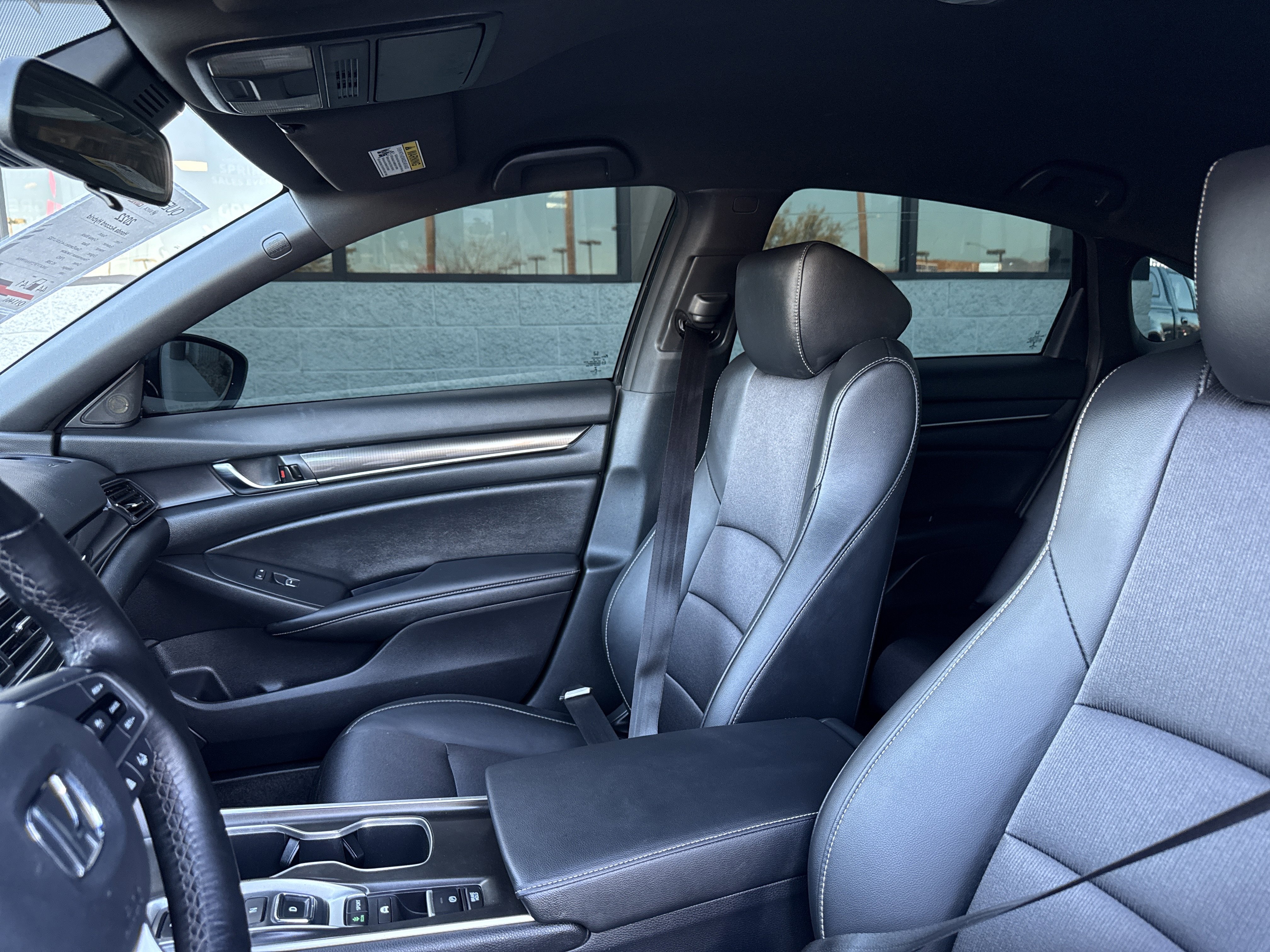 Used 2022 Honda Accord Sport image 16