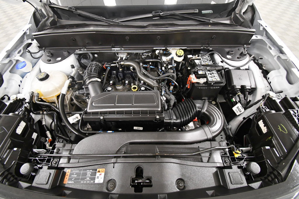 Used 2025 Ford Bronco Sport Outer Banks AWD/4WD image 12