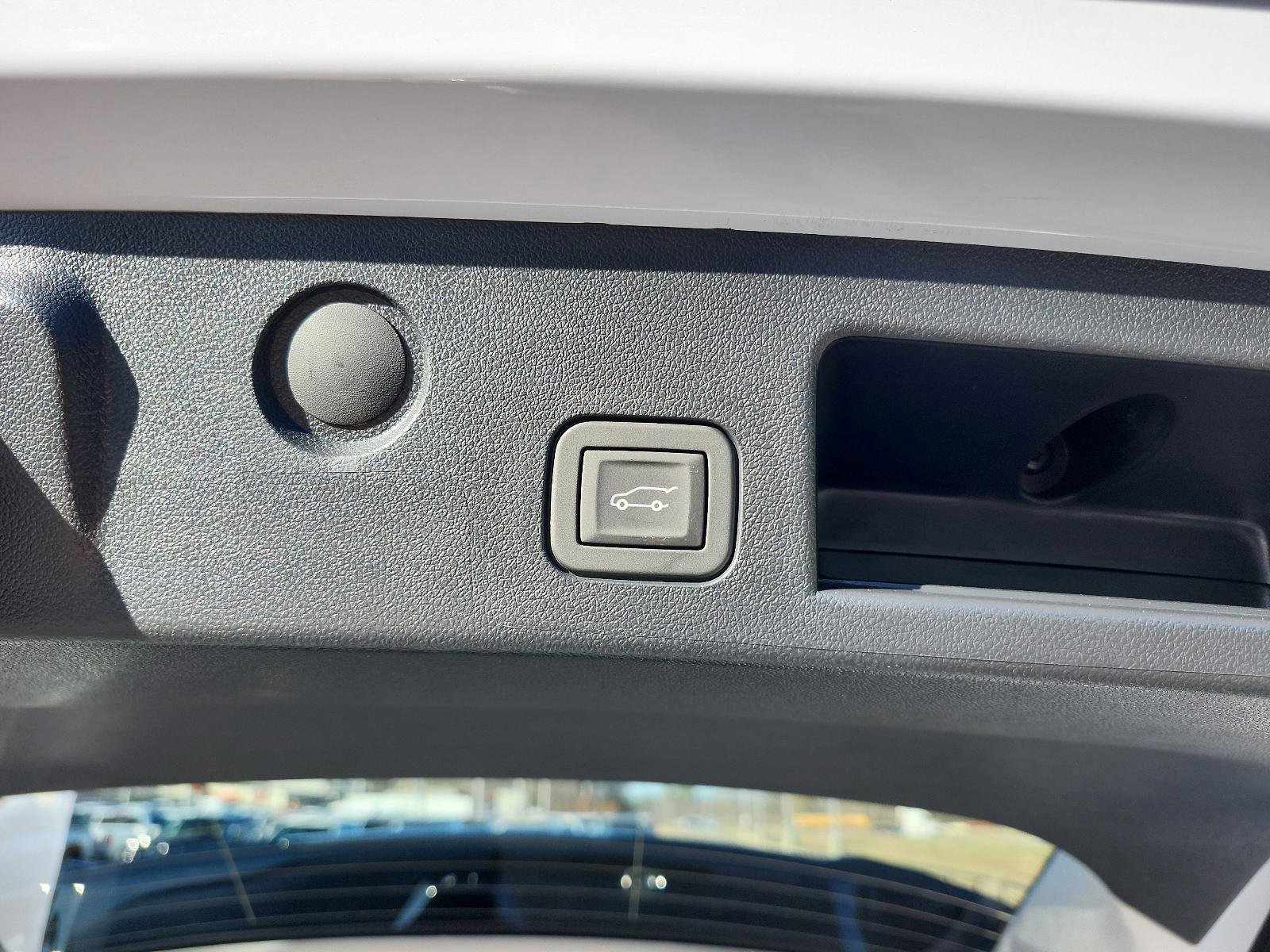 Certified 2026 GMC Terrain Denali image 11