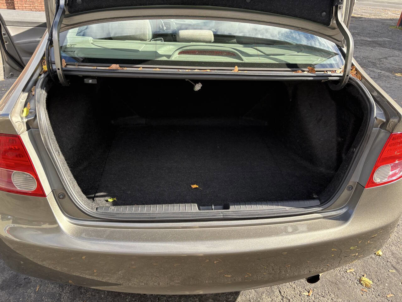 Used 2007 Honda Civic LX image 9