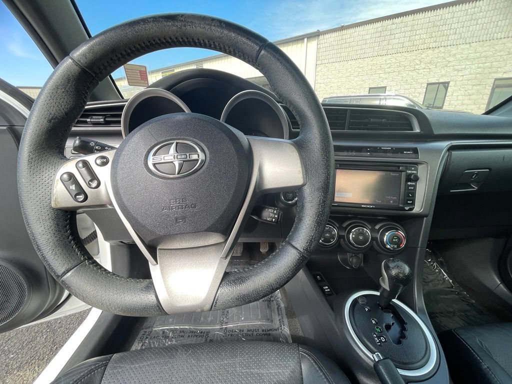 Used 2014 Scion tC Monogram Series FWD image 3