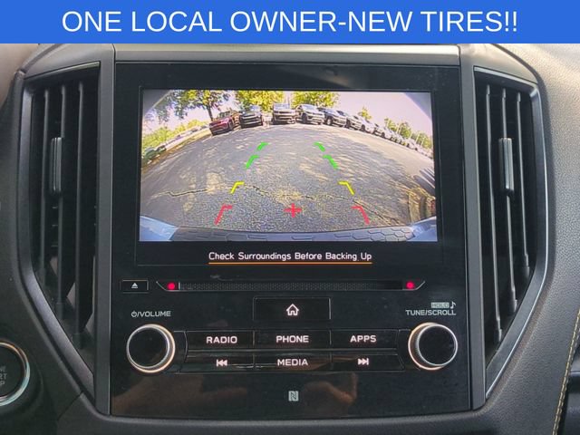 Used 2021 Subaru Crosstrek 2.5i Sport w/ Moonroof Package AWD/4WD image 25