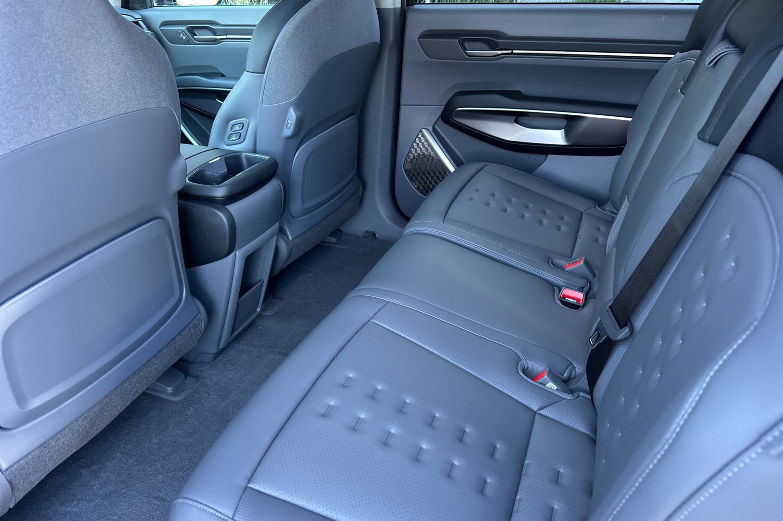 New 2026 Kia EV9 Wind AWD/4WD image 12