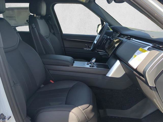 New 2027 Land Rover Range Rover Long Wheelbase SE AWD/4WD image 18
