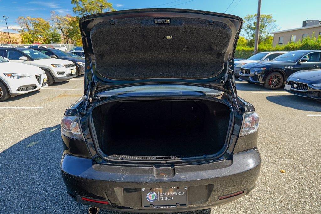 Used 2008 MAZDA MAZDA3 i Touring Value image 44