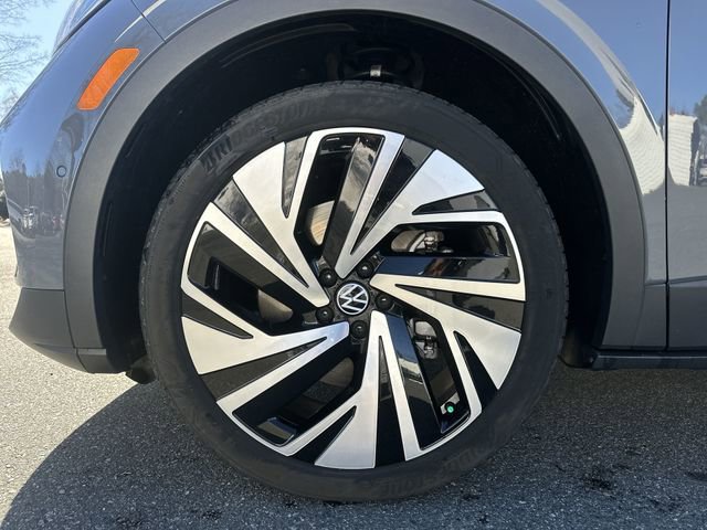New 2025 Volkswagen ID.4 Pro S Plus image 11