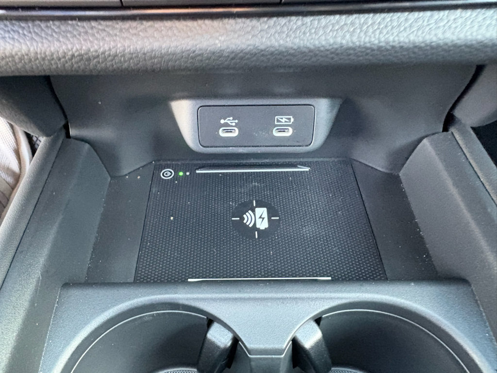 Certified 2026 Honda HR-V Sport image 20