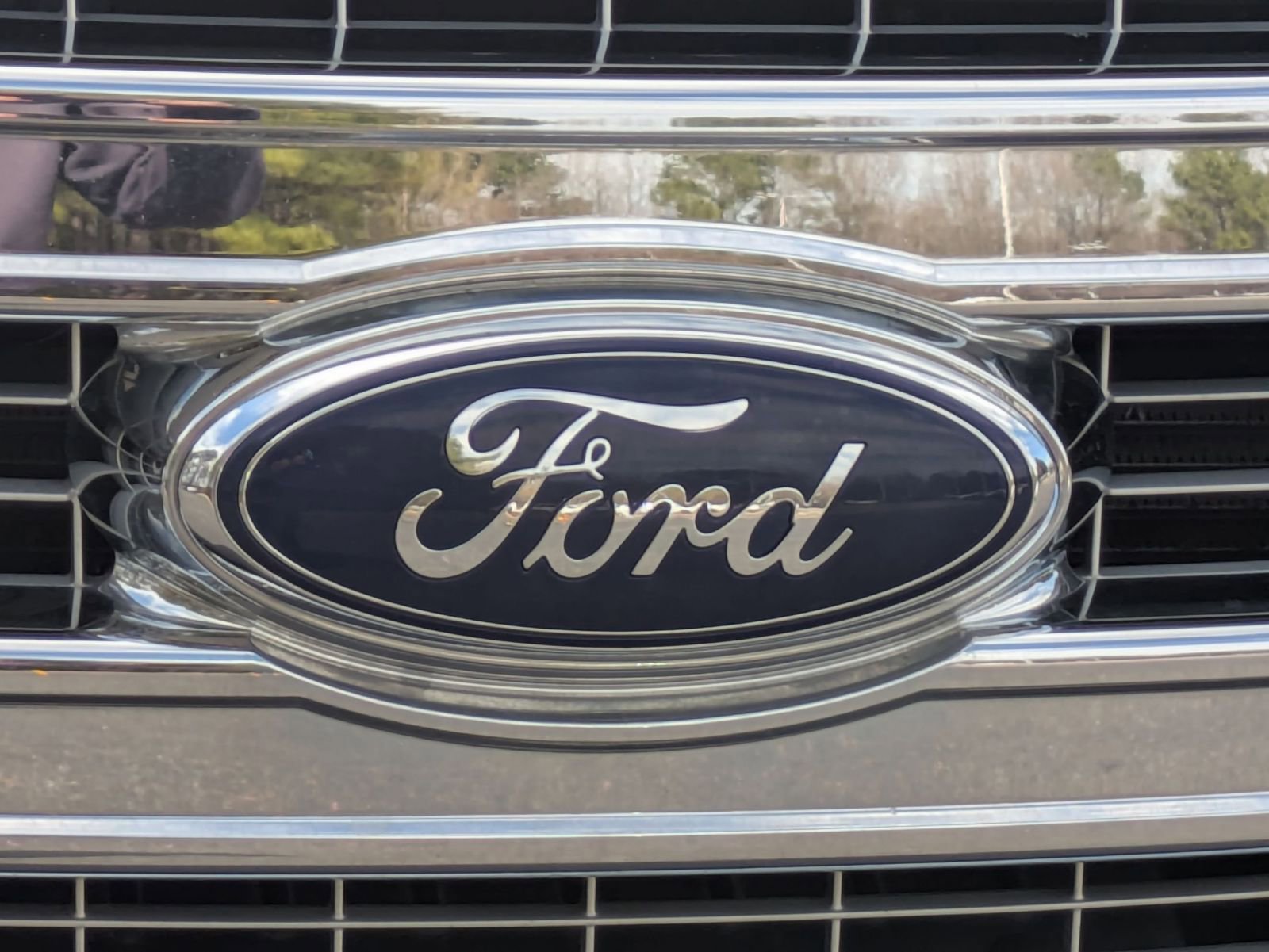 Used 2014 Ford F150 XLT w/ Equipment Group 302A Luxury image 26