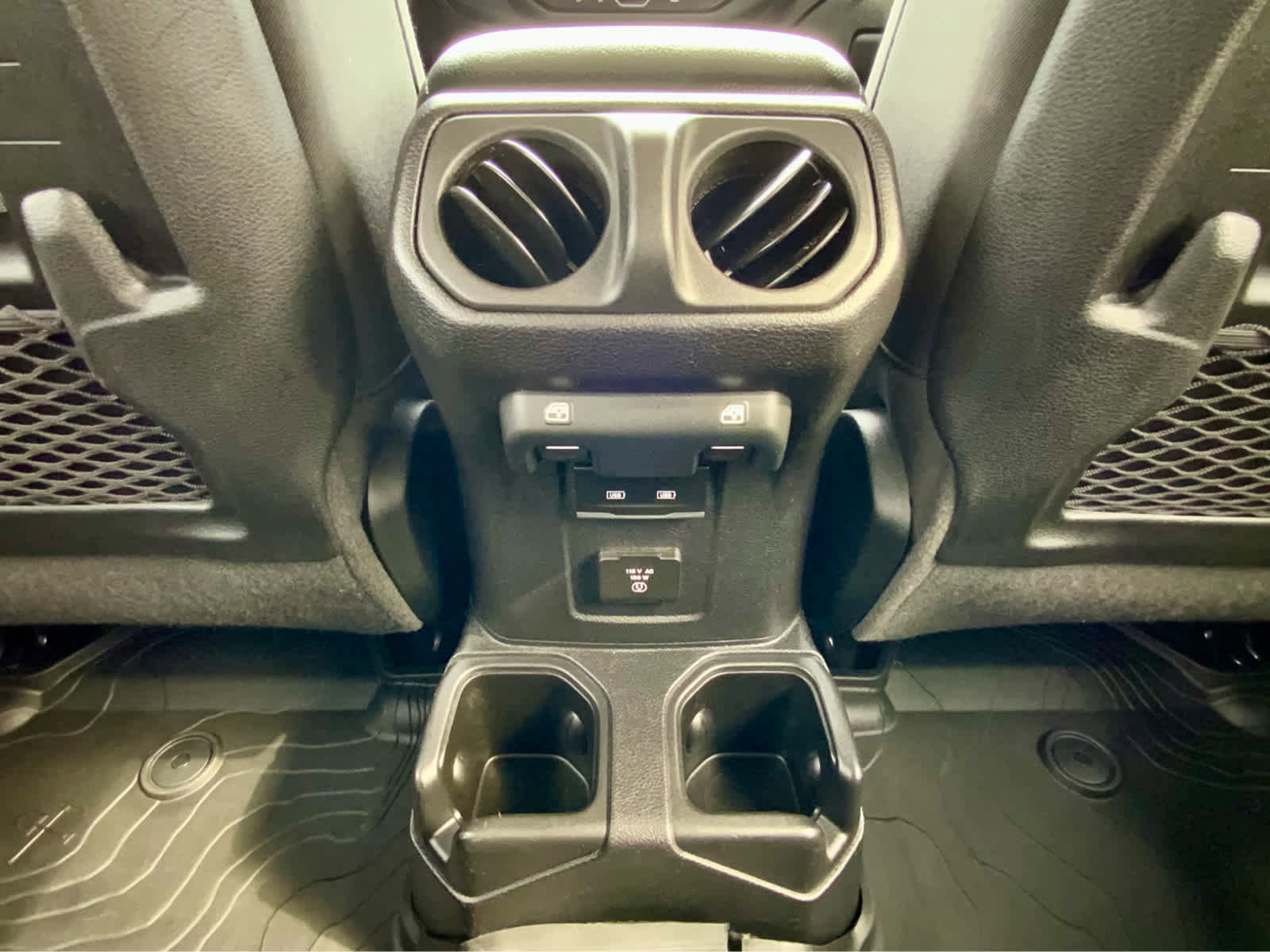 Used 2021 Jeep Wrangler Unlimited Rubicon image 50