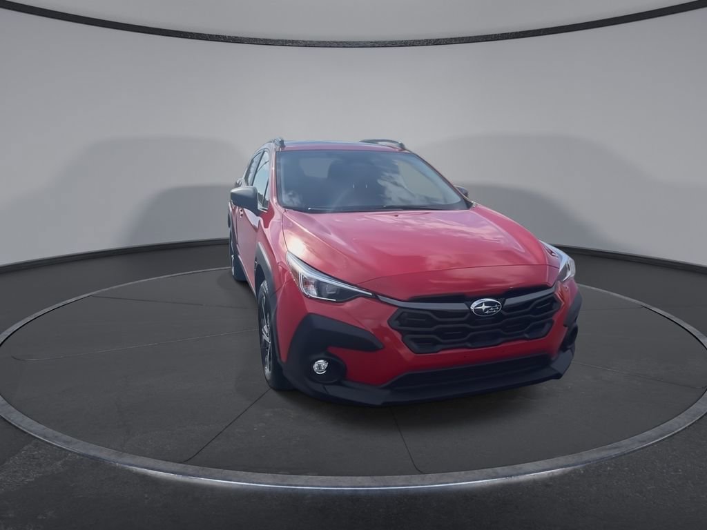 Certified 2025 Subaru Crosstrek 2.0i Premium image 3