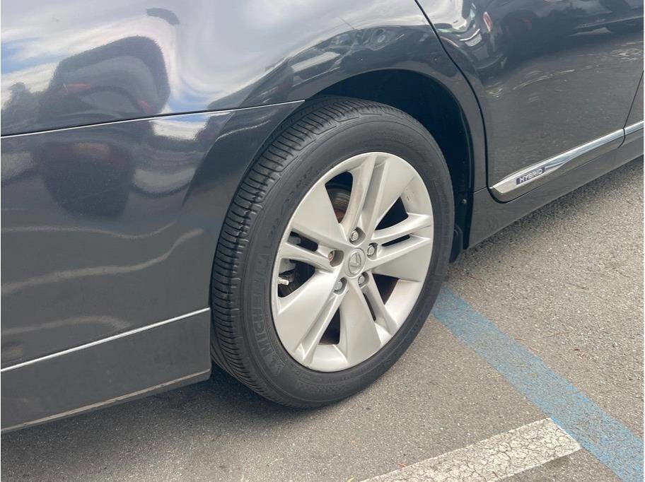 Used 2010 Lexus HS 250h FWD image 7