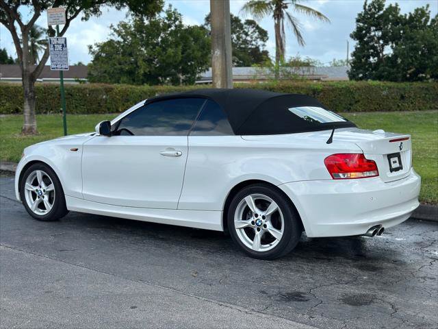 Used 2012 BMW 128i Convertible image 6