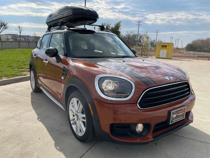 Used 2018 MINI Cooper Countryman image 55