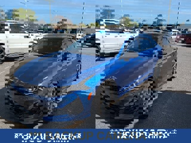 Used 2021 Kia K5 GT-Line image 3