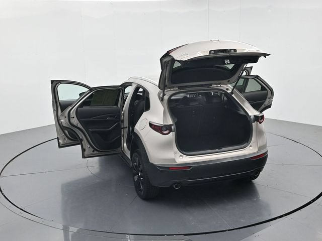 Used 2024 MAZDA CX-30 AWD 2.5 S w/ Select Sport Pkg image 47