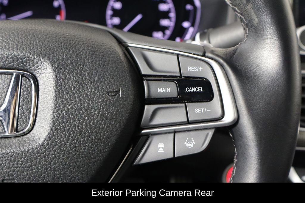 Used 2019 Honda Accord Sport image 10