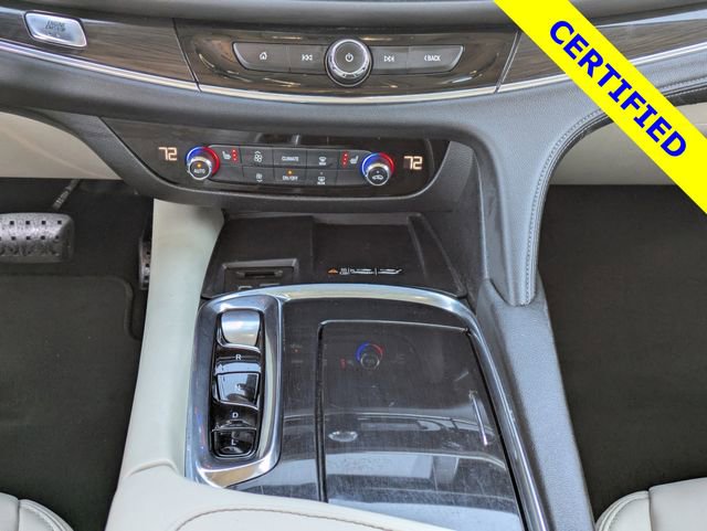 Used 2023 Buick Enclave Essence w/ Experience Buick Package image 18