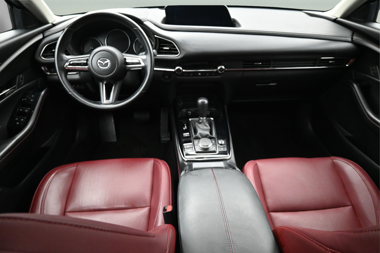 Used 2023 MAZDA CX-30 AWD 2.5 S w/ Preferred Package image 7