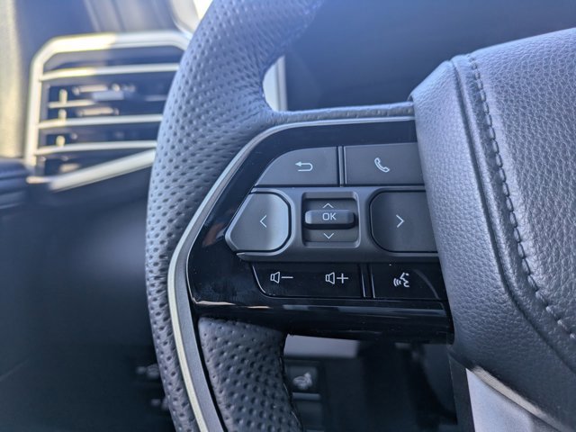New 2026 Toyota Tundra Platinum image 25