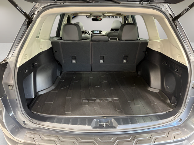 Used 2021 Subaru Forester Limited w/ Popular Package #3 AWD/4WD image 38
