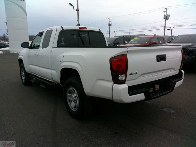 Used 2023 Toyota Tacoma SR w/ SR Convenience Package image 5
