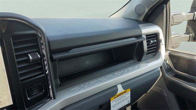New 2026 Ford F250 4x4 Crew Cab Super Duty image 41