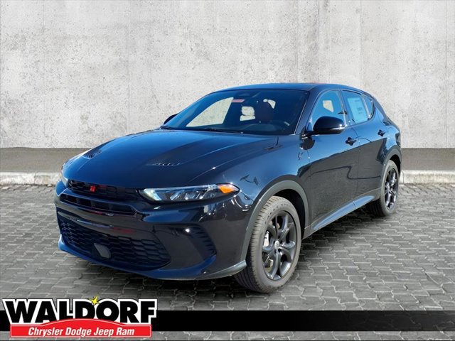 New 2024 Dodge Hornet R/T Plus w/ R/T Blacktop Package image 5