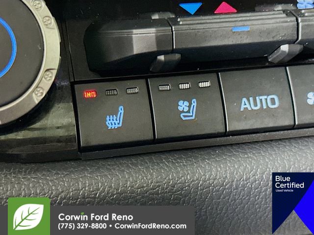 Used 2024 Toyota Sequoia Limited image 22