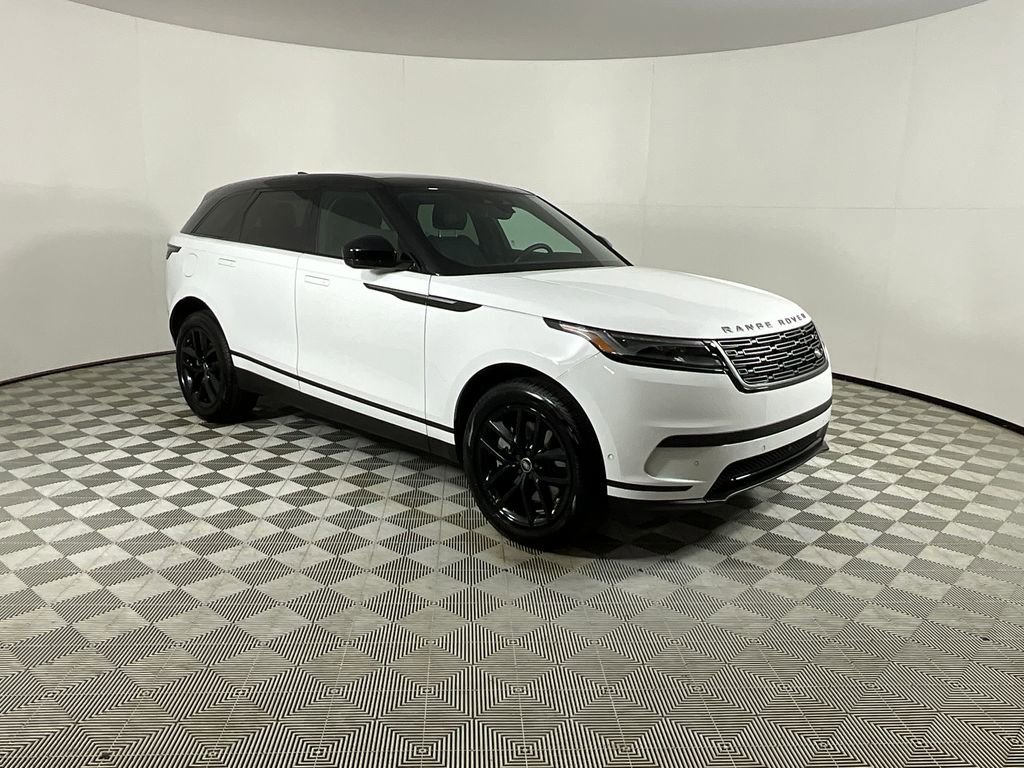Used 2026 Land Rover Range Rover Velar S AWD/4WD image 6
