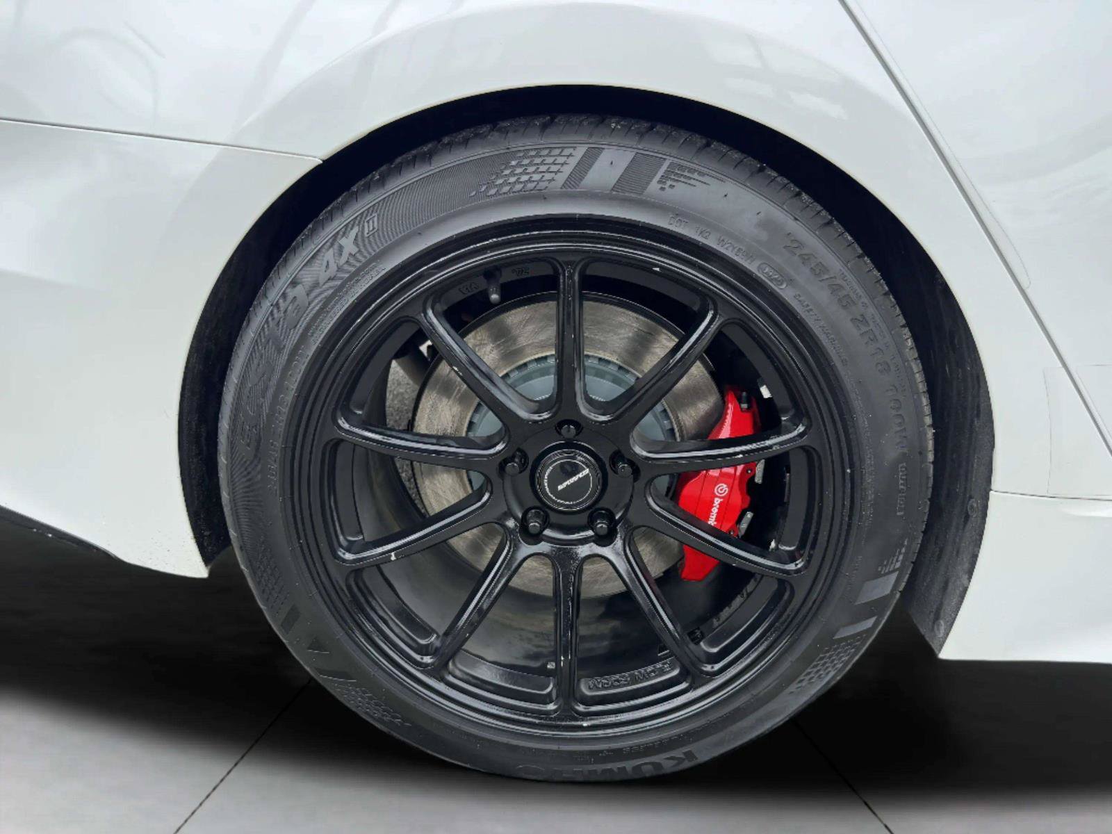 Used 2021 Kia Stinger GT1 RWD image 62