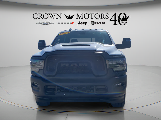 Used 2023 RAM 2500 Rebel w/ Level 2 Equipment Group AWD/4WD image 6