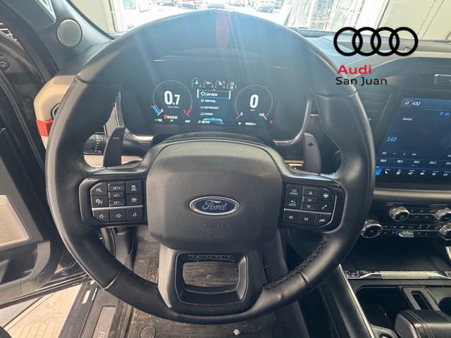 Used 2023 Ford F150 Raptor w/ Raptor 37 Performance Package AWD/4WD image 22
