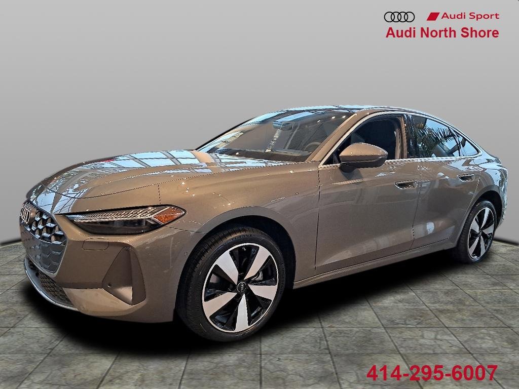 New 2025 Audi A5 2.0T Premium Plus image 3