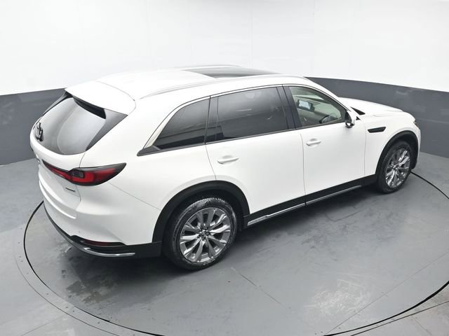 Certified 2024 MAZDA CX-90 3.3 Turbo w/ Premium Package AWD/4WD image 41