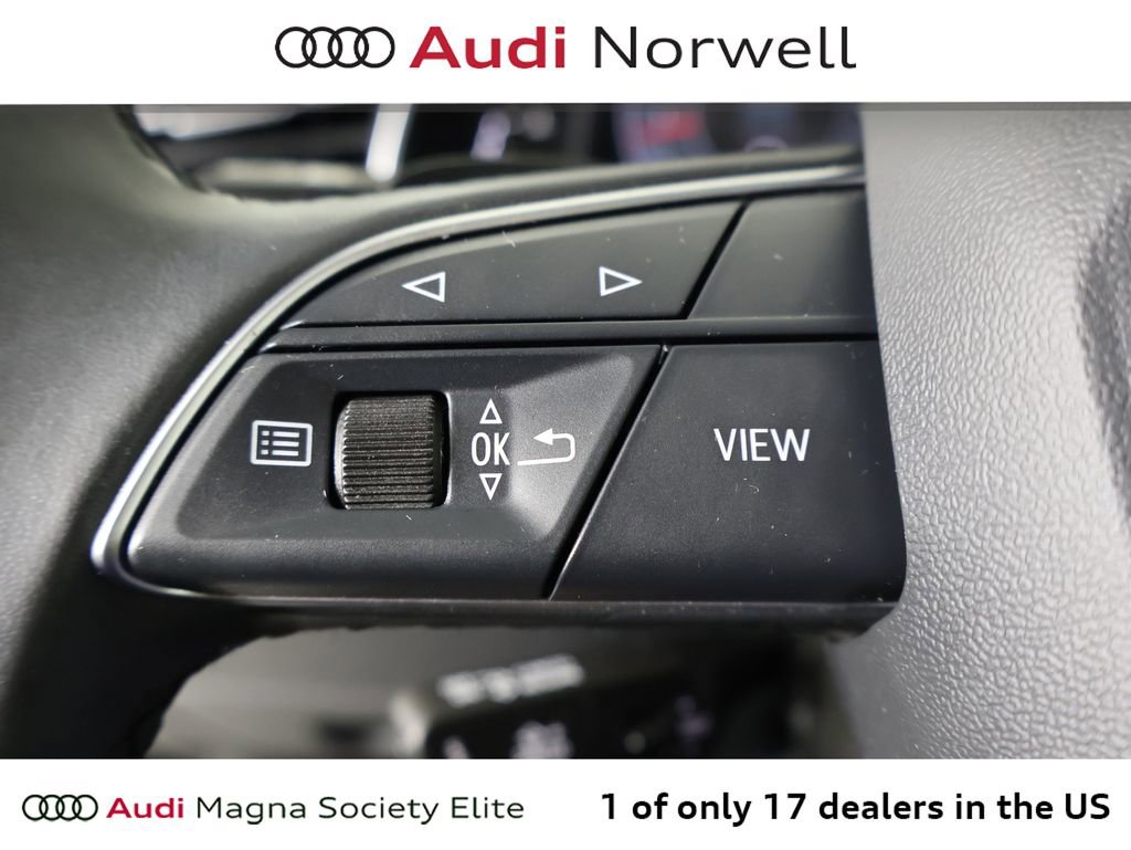 Used 2023 Audi Q7 2.0T Premium w/ Convenience Package AWD/4WD image 30