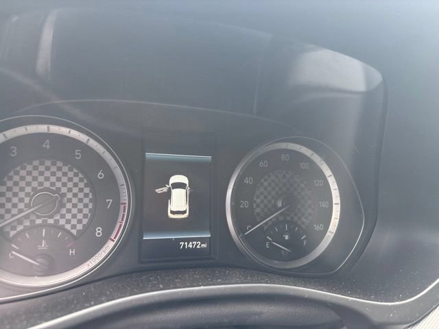 Used 2019 Hyundai Veloster 2.0 Premium FWD image 7