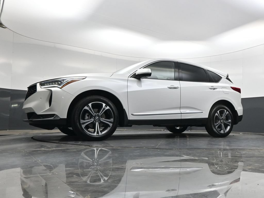 Used 2024 Acura RDX SH-AWD w/ Advance Package image 34