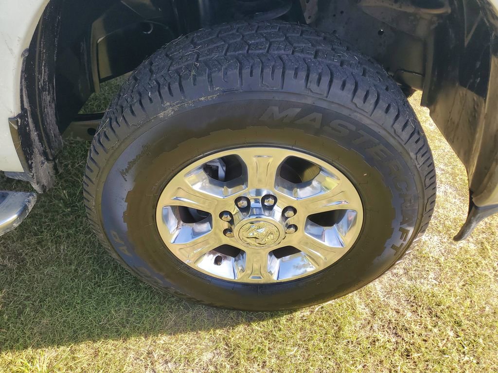 Used 2024 RAM 2500 Big Horn AWD/4WD image 6
