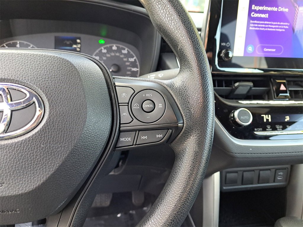 Used 2023 Toyota Corolla Cross S image 20