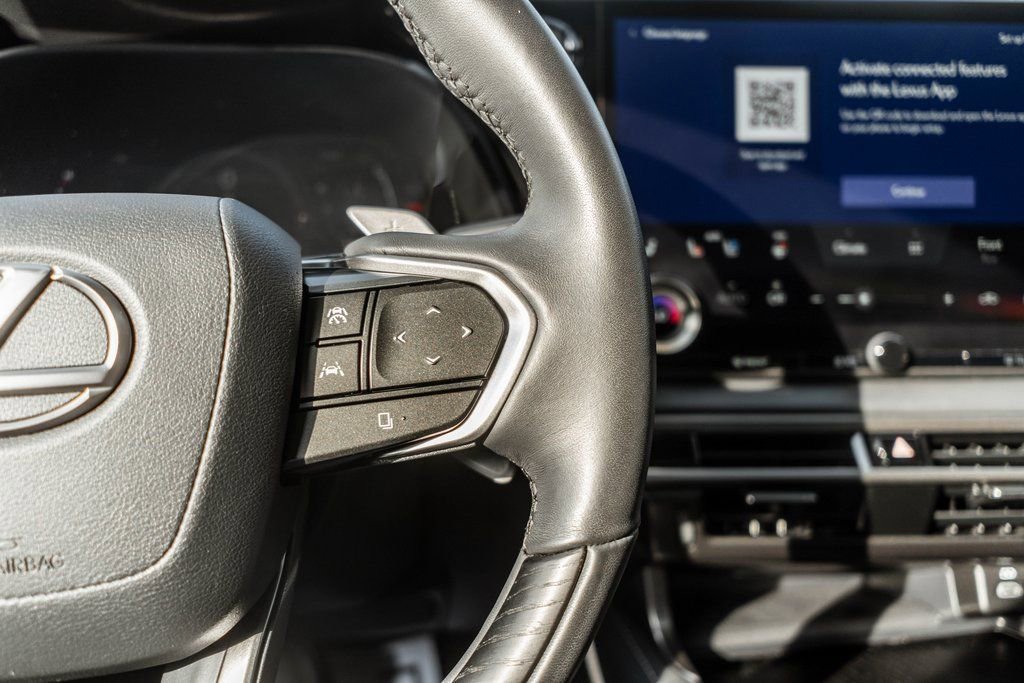 Used 2023 Lexus RX 350 Premium Plus w/ Cold Area Package image 21