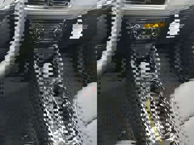 New 2026 Chevrolet TrailBlazer ACTIV image 21