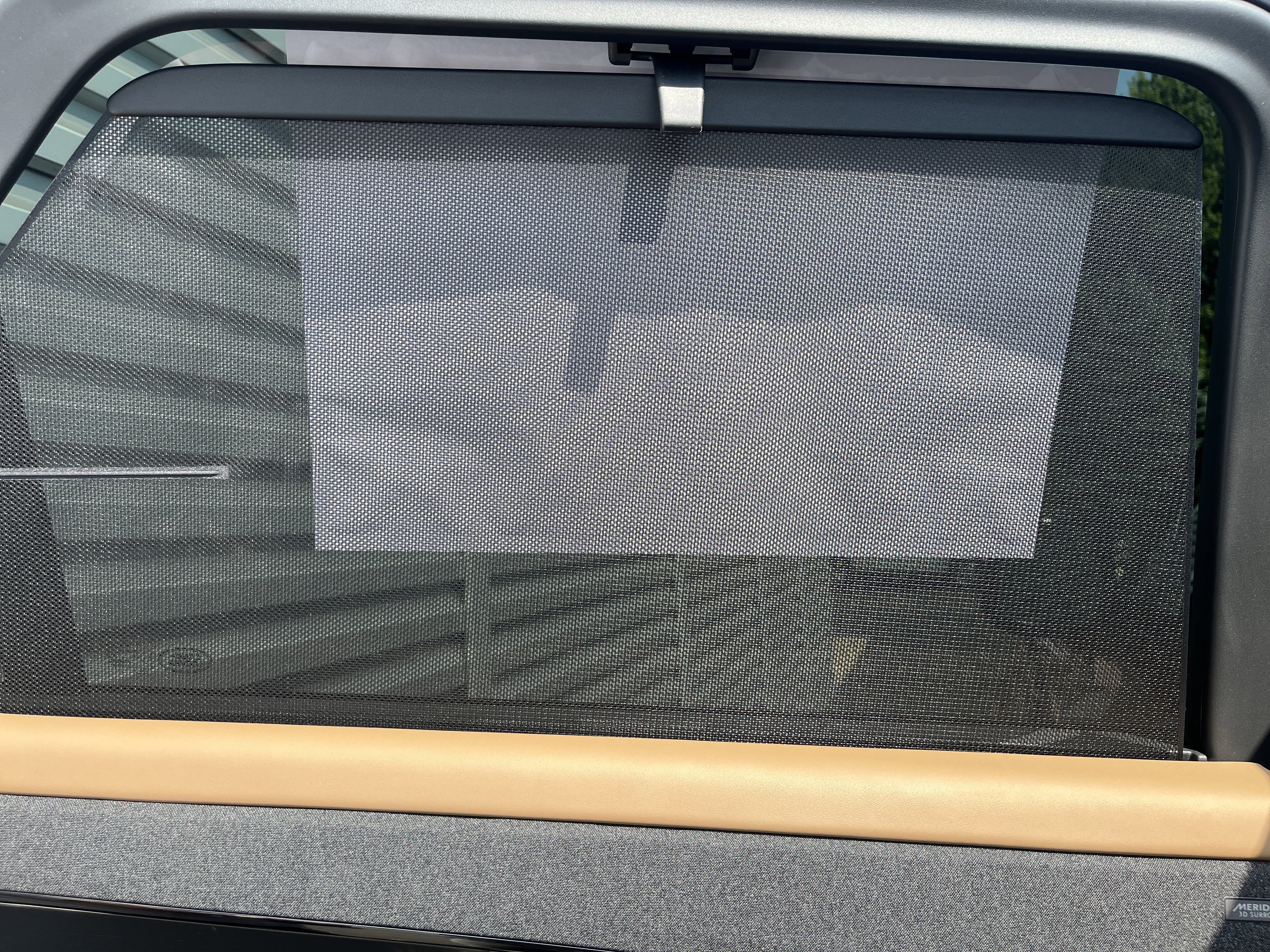 New 2025 Land Rover Range Rover Sport Autobiography image 31