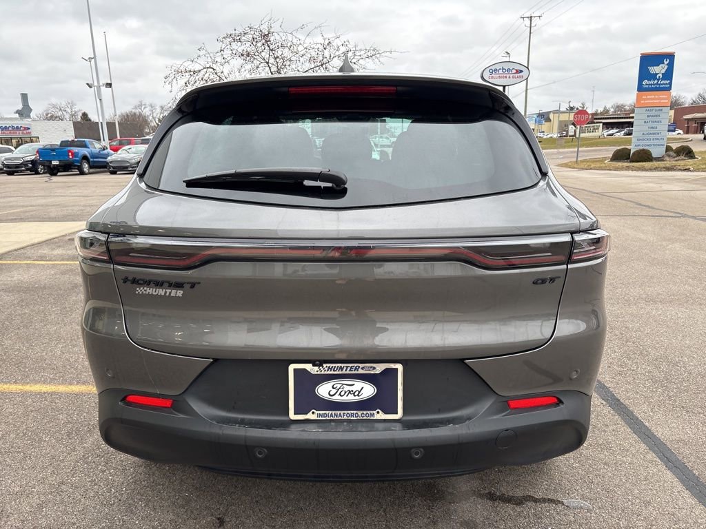 Used 2023 Dodge Hornet GT w/ GT Blacktop Package image 30