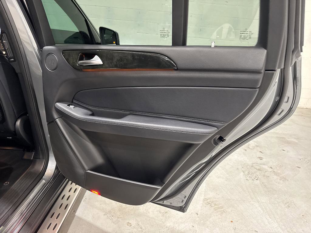 Used 2018 Mercedes-Benz GLS 450 4MATIC image 68