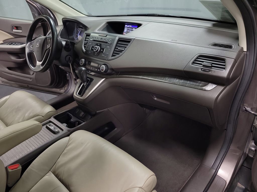 Used 2012 Honda CR-V EX-L image 24