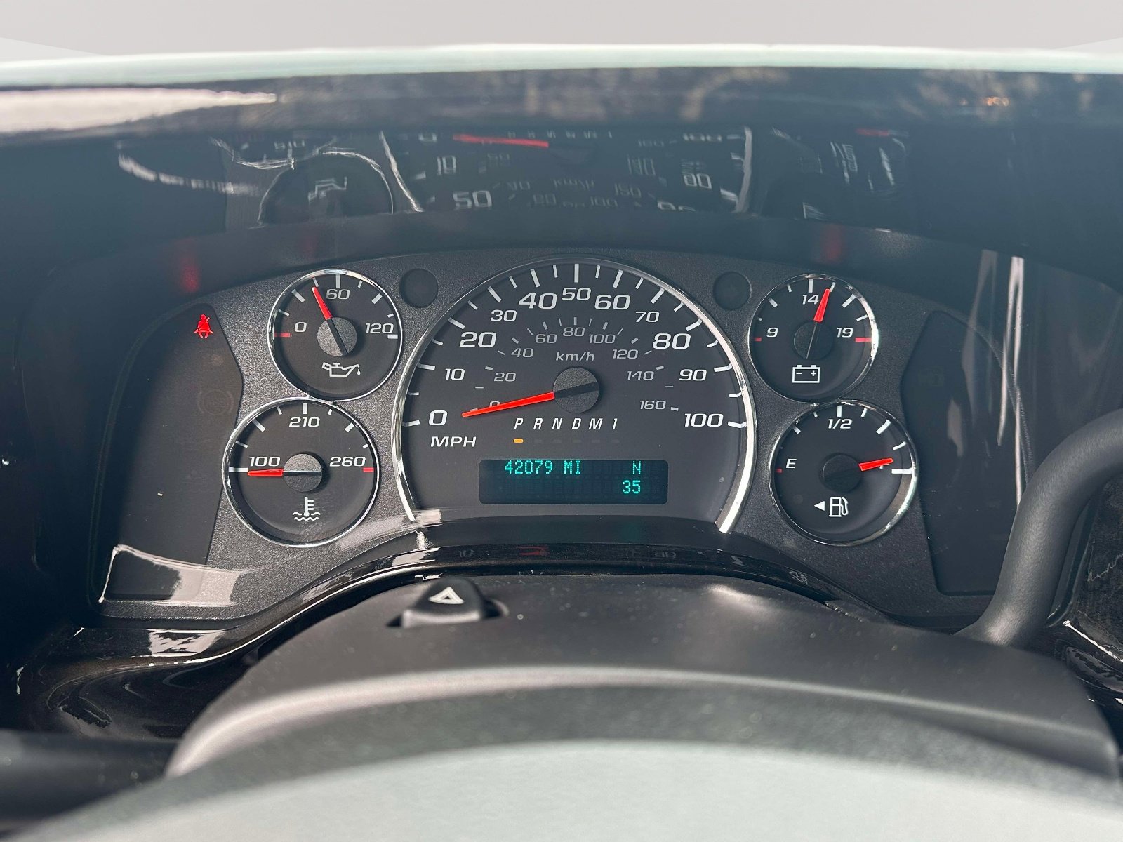 Used 2022 Chevrolet Express 2500 Extended w/ Enhanced Convenience Package image 19