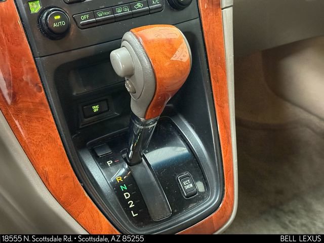 Used 2002 Lexus RX 300 300 image 21